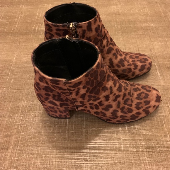 Boots - Picture 2 of 4